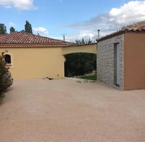 Сasa de vacaciones Gers Habitation