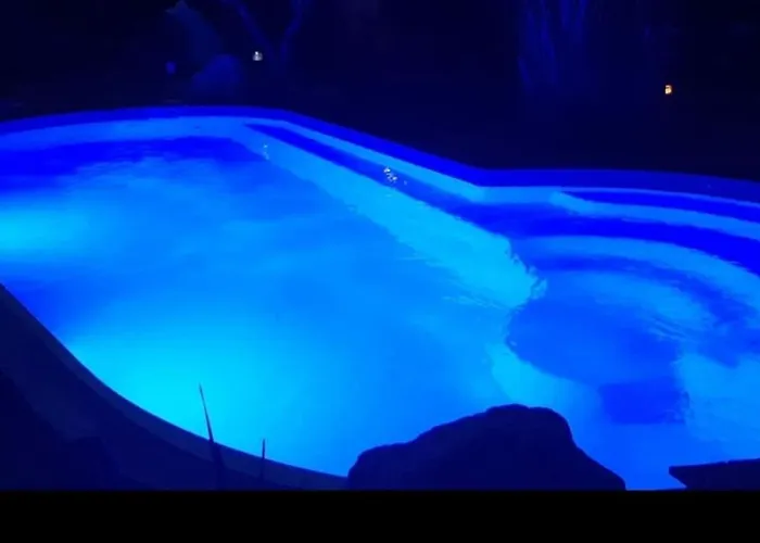 Сasa de vacaciones Gers Habitation Montégut