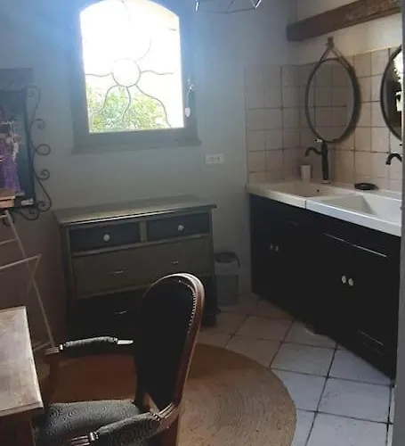 Gers Habitation Сasa de vacaciones