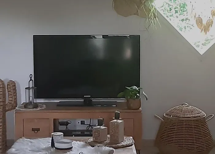 Gers Habitation Сasa de vacaciones *