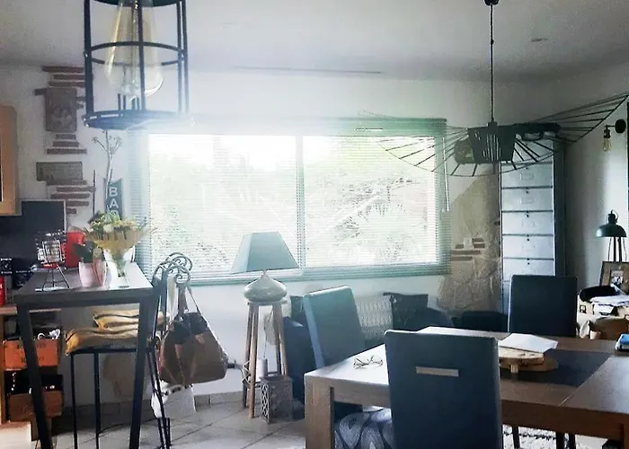 Сasa de vacaciones Gers Habitation Montégut