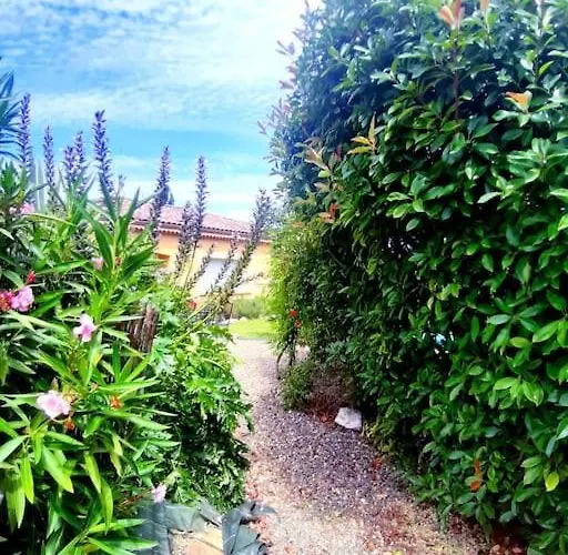 Gers Habitation Montégut