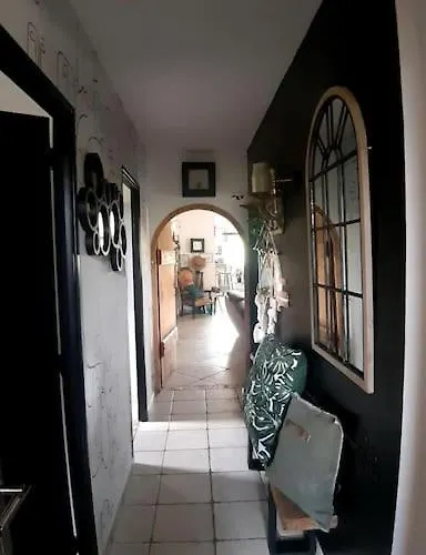 Gers Habitation Сasa de vacaciones Montégut