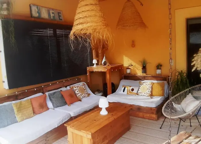 Gers Habitation * Montégut