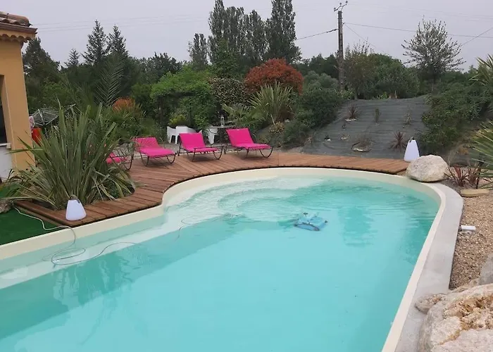 Gers Habitation Montégut