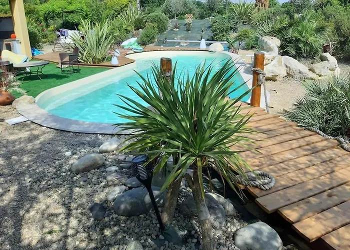 Gers Habitation * Montégut