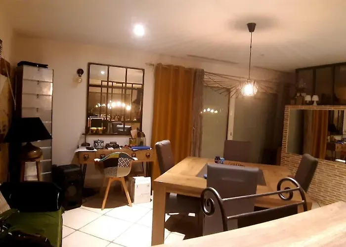 Gers Habitation * Montégut