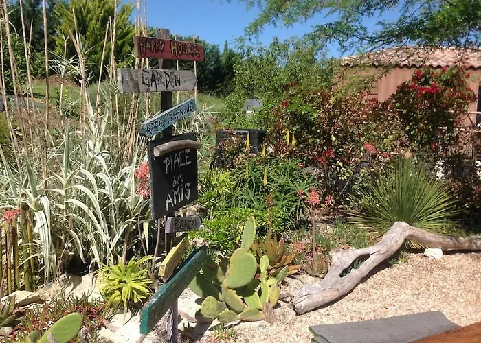 Gers Habitation * Montégut