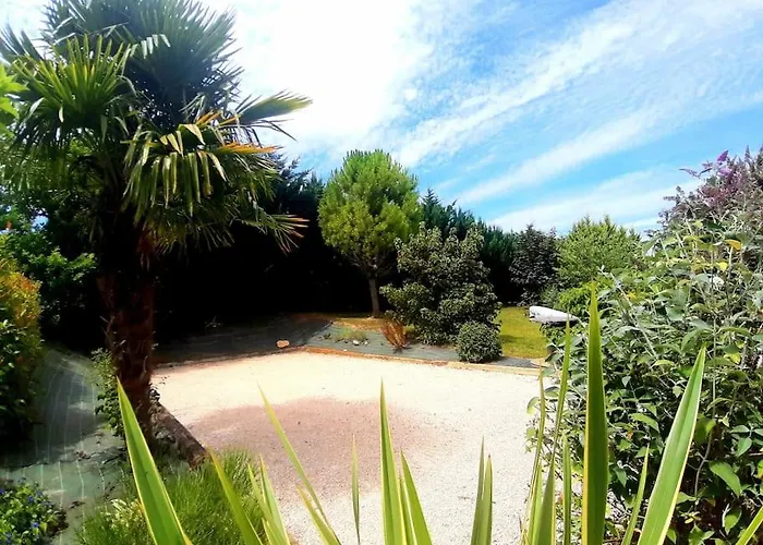 Gers Habitation Сasa de vacaciones