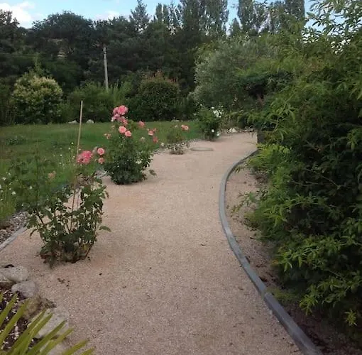 Сasa de vacaciones Gers Habitation